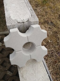 Zatravnovačky - 3