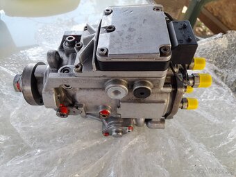 Bosch VP44 Transit mk6 - 3
