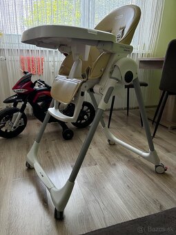 PEG PEREGO Prima Pappa Follow Me - 3