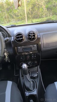 Dacia Duster 1.6 LPG - 3