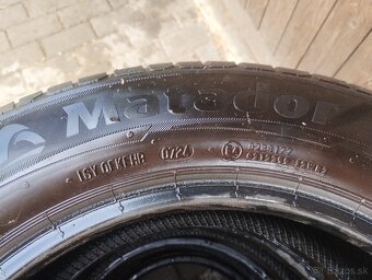 Matador 205/60 r16 - 3
