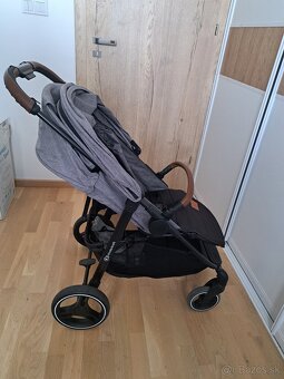 športový kočík Kinderkraft - 3