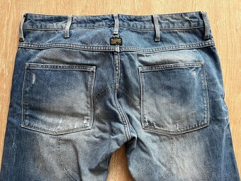 G-STAR RAW, veľ. 33/34, pánske - 3