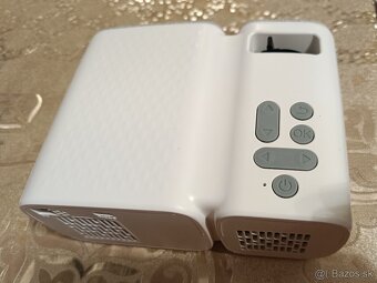 Nový Wifi LED FullHD projektor 1080p native - 3