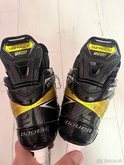 BAUER SUPREME ULTRASONIC VEĽKOSŤ 5 fit3 - 3