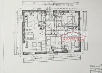 NOVOSTAVBY NA KRÍŽNOM VRCHU V LEVICIACH, ID 335 - 3