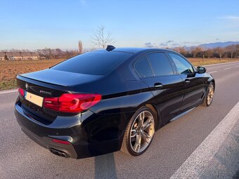 ✅ BMW G30 M550i xDrive odpočet DPH - 3