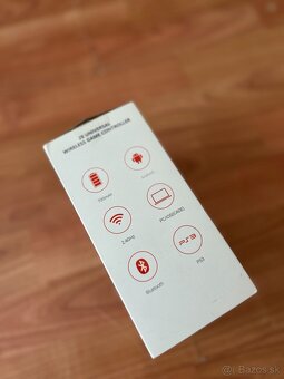 Gamepad - 3