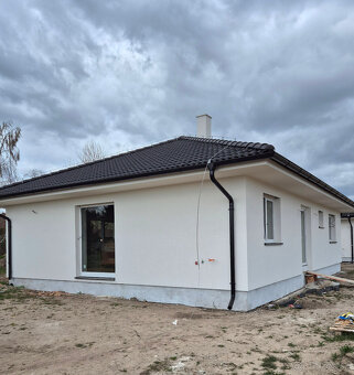 Predaj 4.izb novostavba Jelšovce pri Nitre - 3