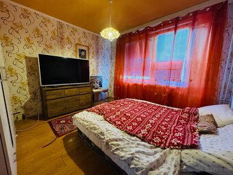 3 izbový byt, predaj, 68 m², loždia, sídlisko Juh. - 3