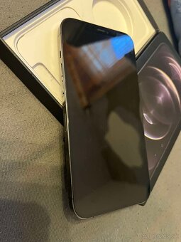 Predam iPhone 12 Pro Max 256GB - 3