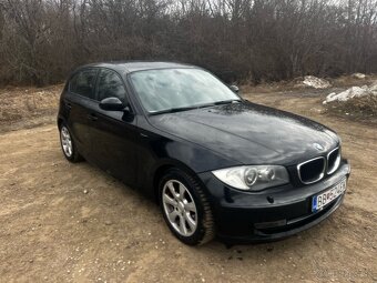 Predam BMW 116 rv2009 - 3