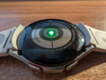 Samsung Galaxy Classic 4 LTE (46mm) - 3