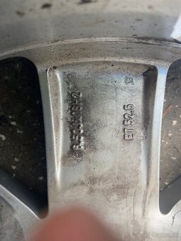 Disky Ford 5x108 r16 - 3