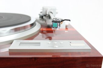 Gramofón DENON DP-59L - 3