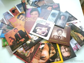 Karel Gott - Mé písně - 3