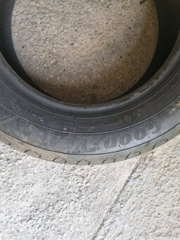 Good year Effperf 2 195/65 R15 91V - 3