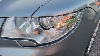 Skoda superb combi 2.0TFSI - 3