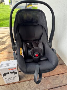 Vajíčko Britax Romer - 3