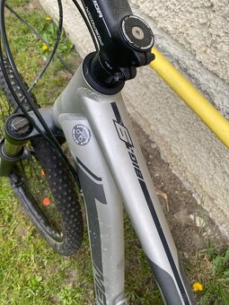 Merida big nine 80 L - 3