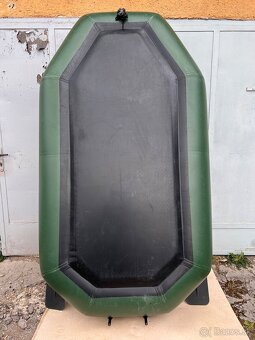 Nafukovaci cln Boat 007 - rezervovane do 23.5. - 3