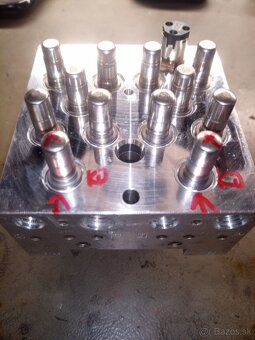 Oprava Repas Servis ABS Ford Focus C-MAX Fiesta - 3