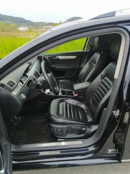 Passat b7 2.0 tdi 125kw rv.9/2012 - 3