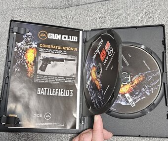 Battlefield 3 PC - 3