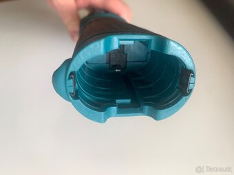 Makita aku skrutkovač - 3