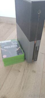 Xbox one call of duty edícia 1tb - 3