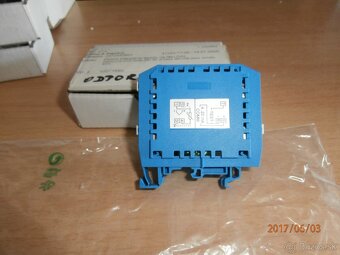 Prevodnik teploty na 300,800°C,105Ohm+zdroj. - 3