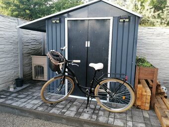 Predám retro bicykel značky Milord - 3