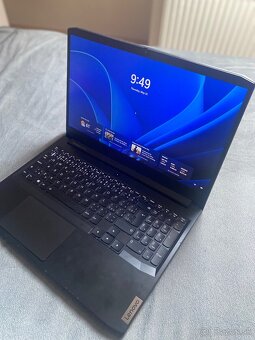 Lenovo IdeaPad Gaming 3 15ACH6 - 3