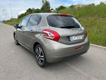 Peugeot Allure 208 1.6 - 3