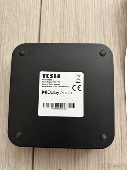 Multimedialne centrum Tesla - 3