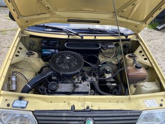 Škoda Favorit 136L - 3