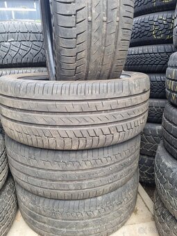 255/45R20 Continental - 3