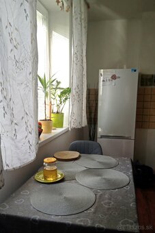 3 izbový byt v Námestove - 3