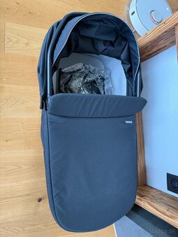 Thule Urban Glide 3 Basisnet Vanička - 3