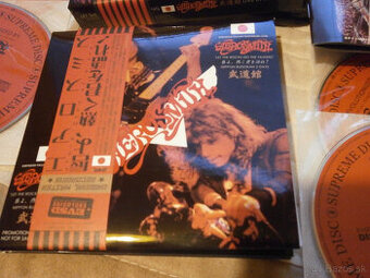 CD, VINYLOVE PLATNE A INE VECI - 3
