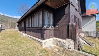 HALO reality - Predaj, rodinný dom Šumiac - EXKLUZÍVNE HALO - 3