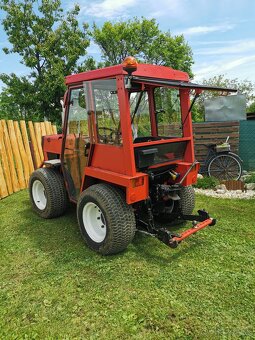AGROZET MT8 150.32 - 3
