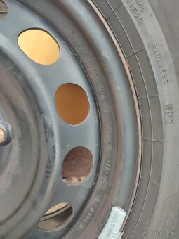 Pirelli Cinturato Winter 2 205/55R16 - 3