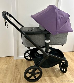 Bugaboo Fox 5 - 3