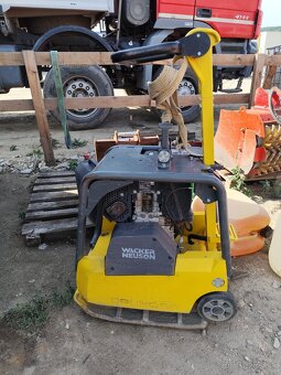 Hutniaca doska Wacker 3050 - 3