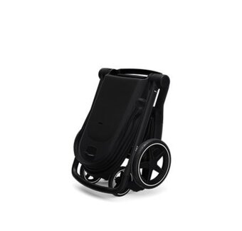 Joolz hub+ black - 3