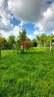 NA PREDAJ pozemok na stavbu RD Žitavce - 3