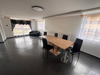 MAĎARSKO - SZUHOGY - 5 IZBOVÝ RODINNÝ DOM - 3