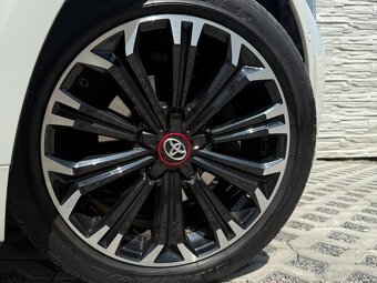 Toyota Corrola, Hybrid, Touring Sports GR, kombi - 3