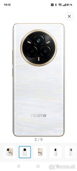 Predám Realme 14 Pro - 3